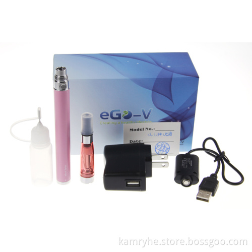 Variable Voltage EGO- C Twist Portable EGO Twist with Highest Quality